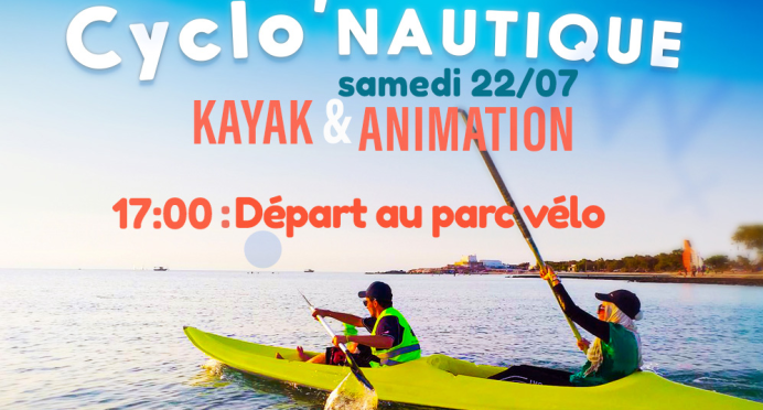 Cyclo nautique 2